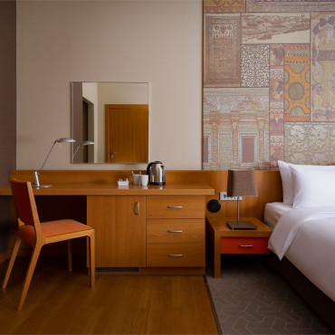 Номер "Номер для людей с ограниченными возможностями"