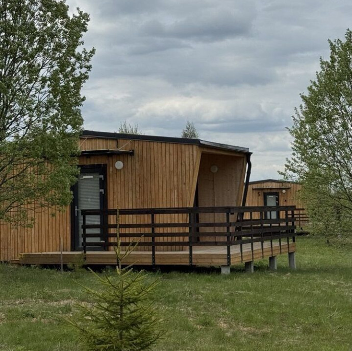 Эко-отель "Имба"