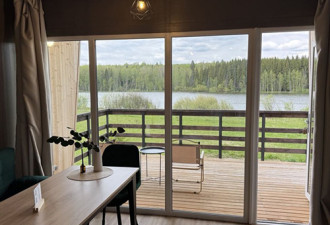 Эко-отель "Имба"