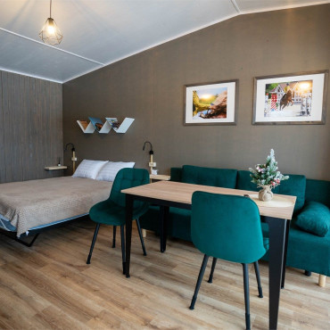 Коттедж "Вилла"