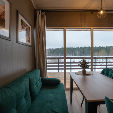 Коттедж "Вилла"