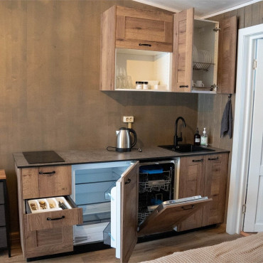 Коттедж "Вилла"