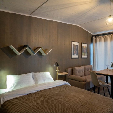 Коттедж "Вилла"