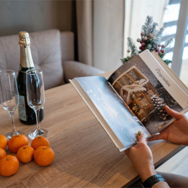 Коттедж "Вилла"