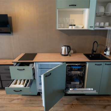 Коттедж "Вилла"