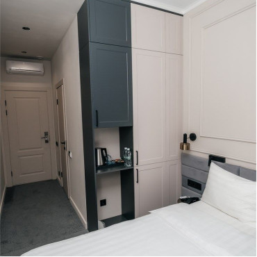 Номер "Стандарт"