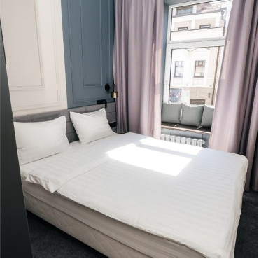 Номер "Стандарт"