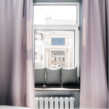 Номер "Стандарт"