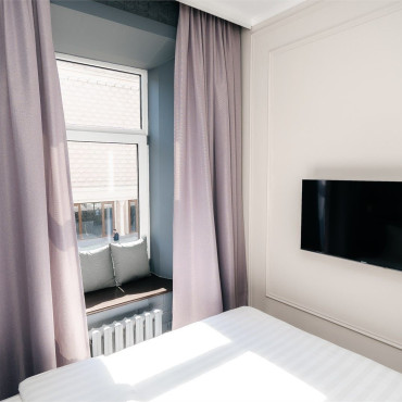 Номер "Стандарт"