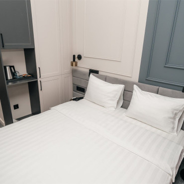 Номер "Стандарт"