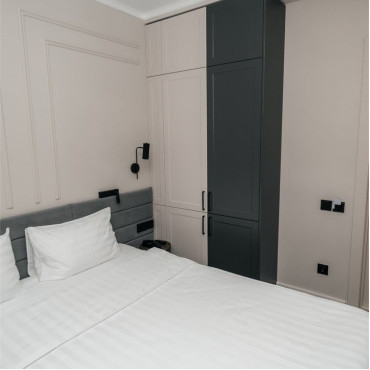 Номер "Улучшенный номер"