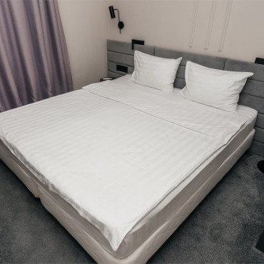 Номер "Улучшенный номер"