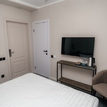 Номер "Улучшенный номер"