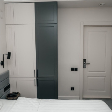 Номер "Улучшенный номер"