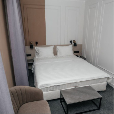 Номер "Комфорт"