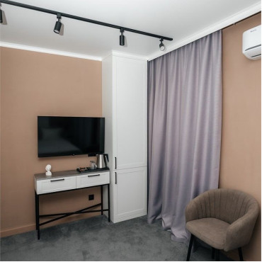 Номер "Комфорт"