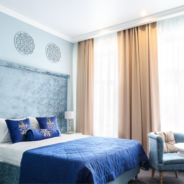 Номер "Полулюкс"