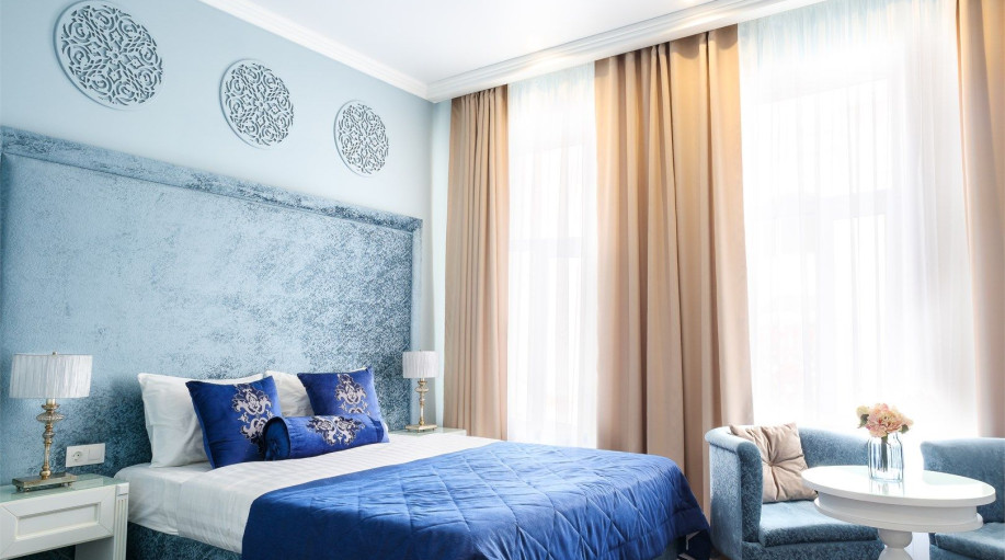 Номер "Полулюкс"