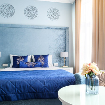 Номер "Полулюкс"