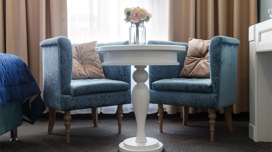 Номер "Полулюкс"