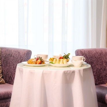 Номер "Полулюкс"