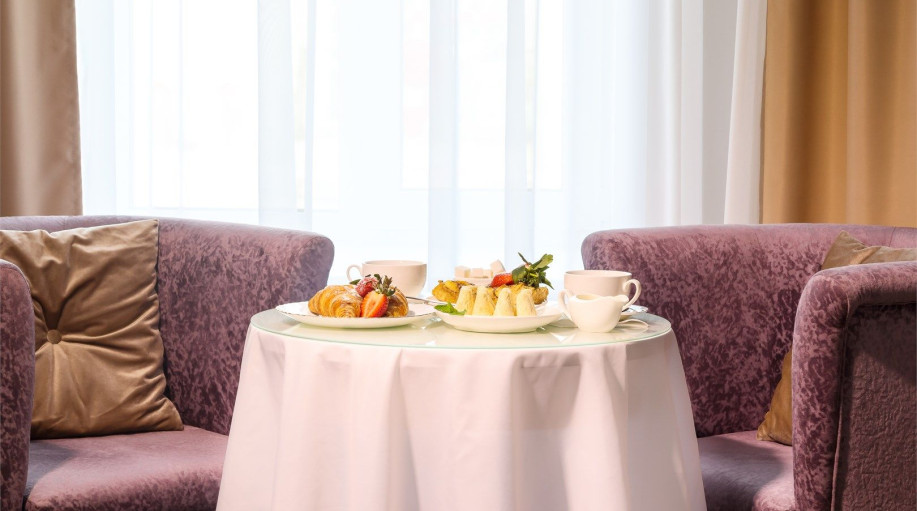 Номер "Полулюкс"