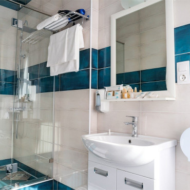 Номер "Полулюкс"