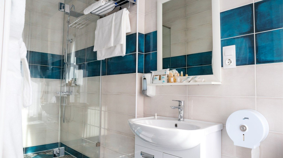 Номер "Полулюкс"