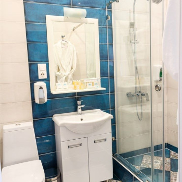 Номер "Полулюкс"