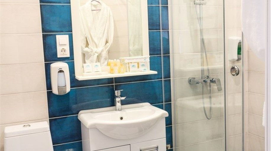 Номер "Полулюкс"