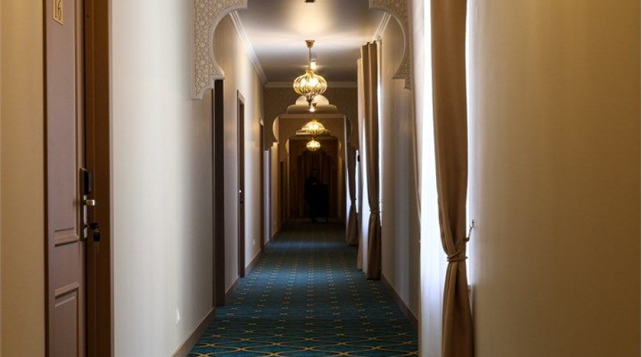 Номер "Полулюкс"