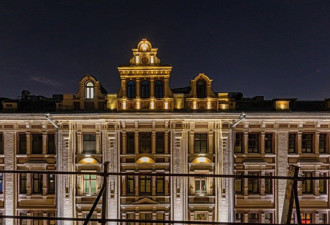 Бутик-отель Казначейский