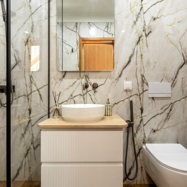 Номер "Стандарт улучшенный / Standart+"