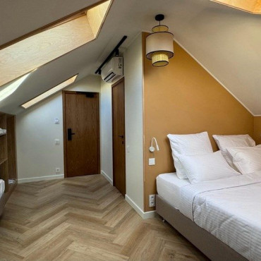 Номер "Семейный / Family"