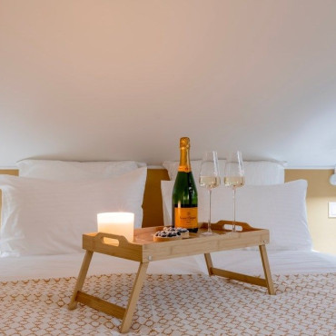 Номер "Семейный / Family"