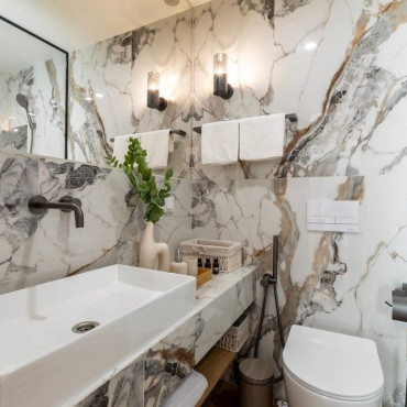 Номер "Семейный / Family"