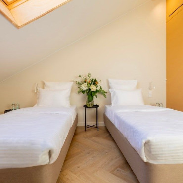 Номер "Делюкс / Deluxe"