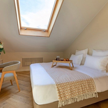 Номер "Делюкс / Deluxe"