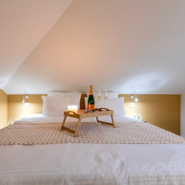 Номер "Люкс / Luxe"