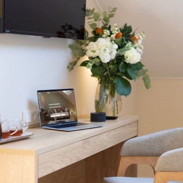 Номер "Люкс / Luxe"