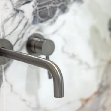 Номер "Люкс Duplex двухуровневый / Luxe Duplex"