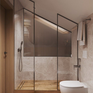 Номер "Люкс романтик / Luxe Romantic"