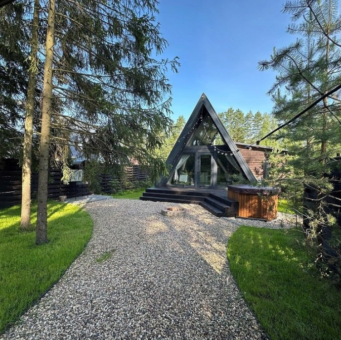 Загородный клуб Барин