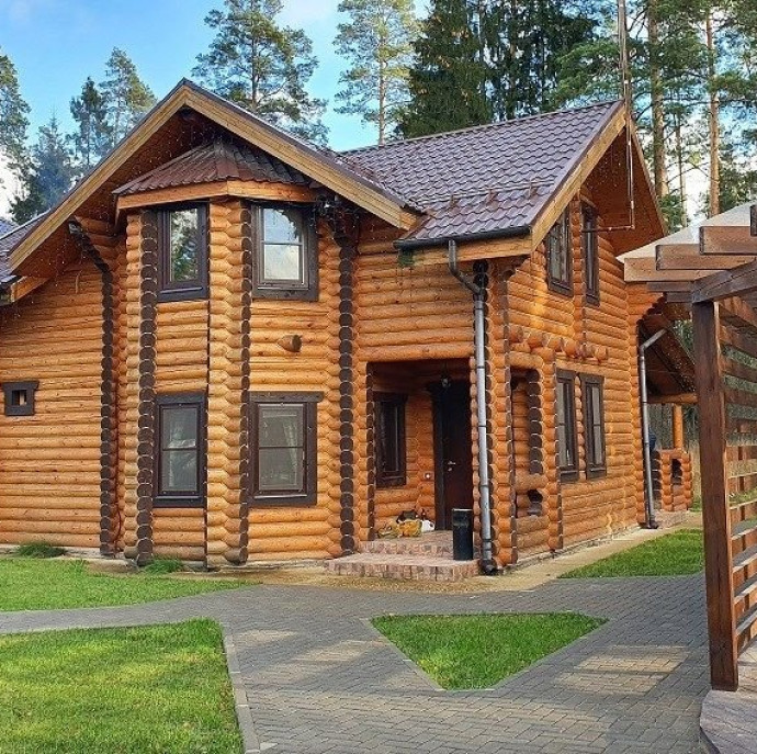 Загородный клуб Барин