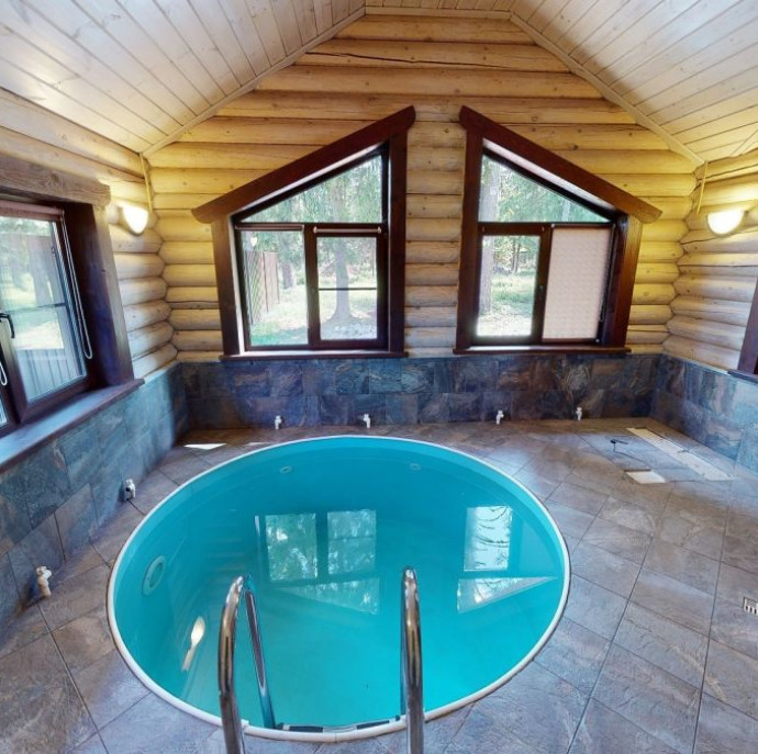 Загородный клуб Барин