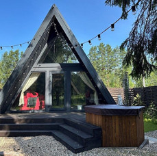 Загородный клуб Барин