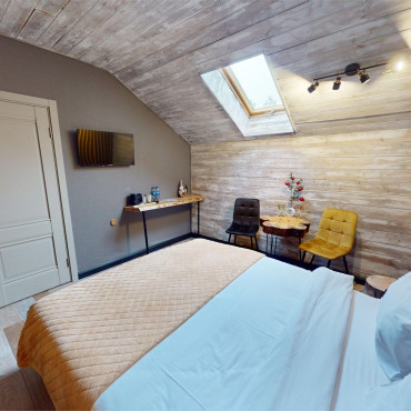 Номер "Номер в отеле"