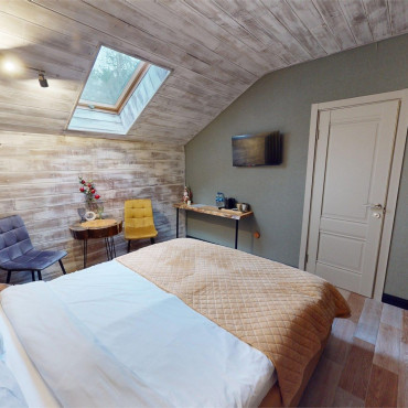 Номер "Номер в отеле"