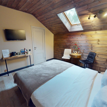 Номер "Номер в отеле"