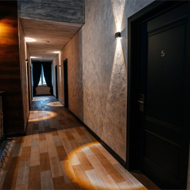 Номер "Номер в отеле"